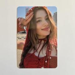 TWICE between1&2 musicplant ラキドロ　サナ TWICE サナ トレカ between1&2 ready to be ラキドロ