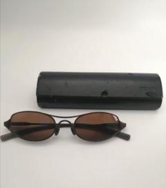 PRADA】プラダ サングラス ブラウン SPR60A 5AC-2B1 - メルカリ