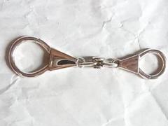 2025年最新】TIFFANY メンズ キーホルダー・キーリングの人気