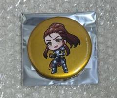 オーバーウォッチ2 overwatch 東京タワー　缶バッジ　ブリキッテ