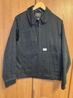 2025年最新】WTAPS ミリタリージャケットの人気アイテム - メルカリ