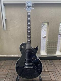 トーカイ　レスポールタイプ改 ブラック ソリッドボディ Tokai / トーカイ エレキギター | 島村楽器オンラインストア
