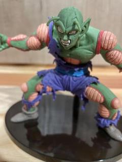 リペイントドラゴンボール 造形天下一武道会 7 ピッコロ フィギュア Amazon.co.jp: ドラゴンボールZ SCultures BIG 造形天下一武道