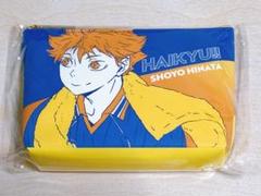 ハイキュー オフショット マルチケース 日向 翔陽