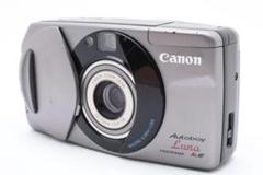2025年最新】canon autoboy luna 35の人気アイテム - メルカリ