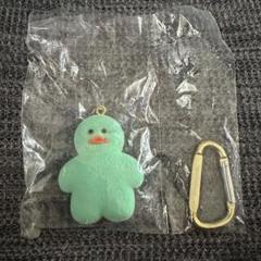 mojojojo todd friends フェイス キーチェーン キーホルダー ふわもこのぬいぐるみといつでも一緒に！書籍も好評なぬいぐるみ