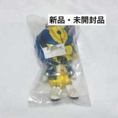 ジャニーズJr. - ハイスクールヒーローズ ぬいぐるみ 青 ジャニーズJr. - ハイスクールヒーローズ ぬいぐるみ 青の通販