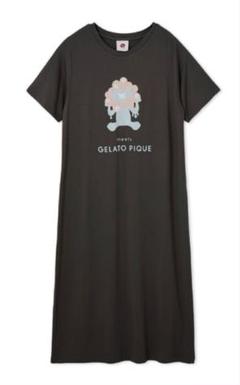 ミャクミャク ジェラートピケ Tシャツ Mサイズ【新品、未使用】 ミャクミャク ジェラートピケ 万博 Tシャツ ワンピース - メルカリ