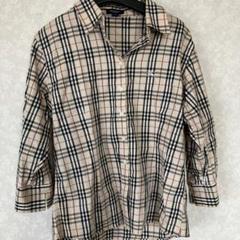 【メルカリ最安値！】Burberry タータンチェック　パンプス　39 BURBERRY チェック柄タンクトップ サイズ1 - メルカリ