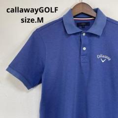 60美品　callawayGOLF ポロシャツ　プーマ　ルコック