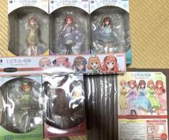 2025年最新】五等分の花嫁 みんなのくじ コンプの人気アイテム