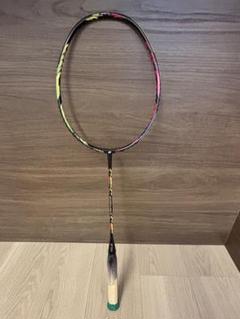 【美品】YONEX ヨネックス デュオラ　DUORA 10 LT 4UG5