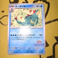 2025年最新】オーダイルの人気アイテム - メルカリ