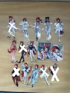 2025年最新】莉犬くん アクスタの人気アイテム - メルカリ