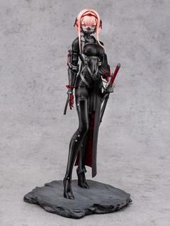 FALSLANDER SAMURAI figma 621 (箱なし) figma SAMURAI