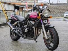 2025年最新】タンデムバー cb400sfの人気アイテム - メルカリ