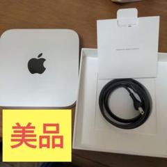 M1 Mac Mini 2020 16GB512GB【本体・電源ケーブルのみ】 M1 Mac Mini 2020 16GB512GB【本体・電源ケーブルのみ】