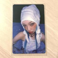 XG チサ トレカ NEWDNA ラキドロ HMV パペショ