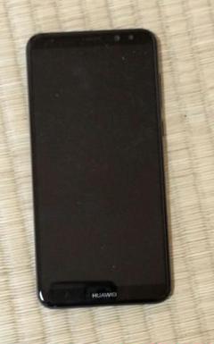 新品未使用 HUAWEI Mate10 lite simフリー ブラック HUAWEI Mate 10 lite スマートフォン | 携帯電話 | HUAWEI Japan