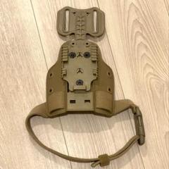 【全品送料無料】 2025年最新】safariland メルカリ - qlsの人気アイテム 個人装備