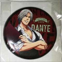 デビルメイクライ ダンテ スーベニア缶バッジ デビル メイ クライ キューティ1 ダンテ アクリルスタンド DMC2