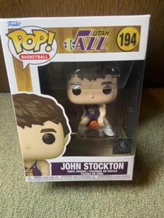 funko pop sports NBA SERIES1 パウ ガソル
