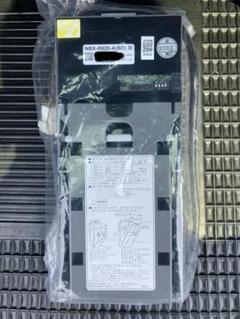 新紙幣対応 BVE21S4 ビルバリ整備品 3台