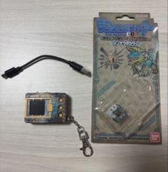 デジタルモンスター　モンスターハンター20th Edition ジンオウガカラー