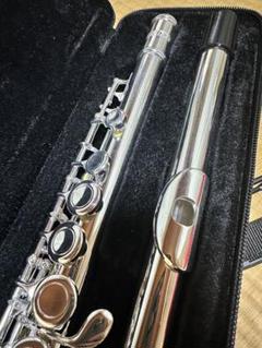 PlayTech フルート 【美品】 31BtfTPcHzL._UF350,350_QL50_.jpg