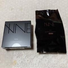 NNE グライディングファンデーションニュートラル 14g NNEグラインディングファンデーション ニュートラル 14g ケース
