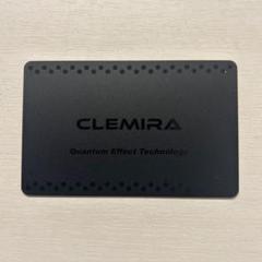 クルミラブラックカードCLEMIRA BLACKCARD