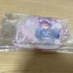 あんスタ　姫宮　桃李　台湾　アクリル　ボード　アクスタ あんスタ 姫宮桃李 絆 アクリルスタンド アクスタ fineの通販 by