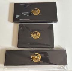 劇場版 鬼滅の刃 無限城編 キービジュアル 缶バッジセット A B C コンプ 劇場版 鬼滅の刃 無限城編 キービジュアル 缶バッジセット A B C