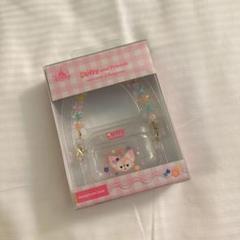 香港ディズニーランド新作★ステラルー AirPods Proケース 香港ディズニーランド新作☆AirPods Proケース (Disney/テック