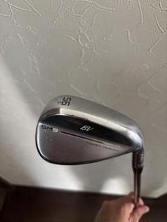 Vokey Design SM9 56 ウェッジ　NSPRO950