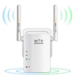 WiFi ワイヤレス LAN リピーター、ワイヤレス リピーター/AP モード