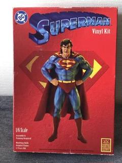 スーパーマン フィギュアの中古/未使用品 - メルカリ