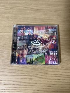 BiSH FOR LIVE -BiSH BEST- CD