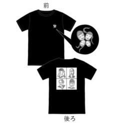 新しい学校のリーダーズ公式 超レアＴシャツ ＸＬ　超レア！ 新しい学校のリーダーズ OFFICIAL WEBSITE | STORE
