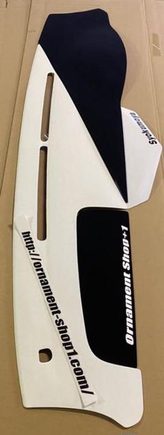 新製品‼️ハイエース 200系 ナロー用 ダッシュボードパネル H&H