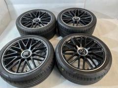 2025年最新】Mercedes-AMG タイヤ・ホイールセットの人気