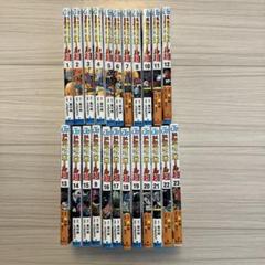 ドラゴンボール超①〜㉓巻(17巻欠品)　セット！！ ドラゴンボール超 全巻セット 1〜23巻 - メルカリ