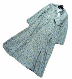 TSURU by Mariko Oikawa - 【新品タグ】TSURU by MARIKOOIKAWA 23SS 花柄 トップス ツルバイマリコ 花柄トップス（TSURU by Mariko Oikawa - ♡入手