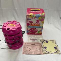 PS2　パラパラパラダイス専用コントローラー　BEMANI　KONAMI