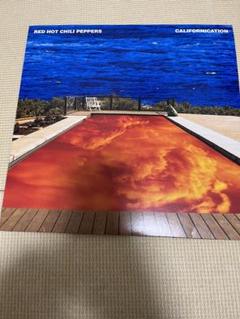 希少重量盤　USオリジナルCALIFORNICATION f26f84b884179e9b9530926bdc1b17