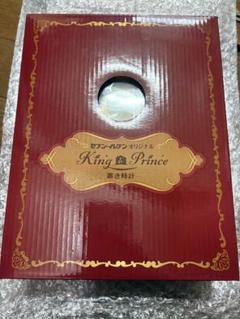 King &amp; Prince セブンイレブン限定　置き時計 2025年最新】キンプリ置き時計の人気アイテム - メルカリ