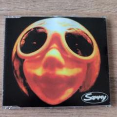 Sammy "Leopard Skin Swatch" CD