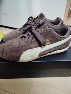 2025年最新】PUMA speed cat 27の人気アイテム - メルカリ