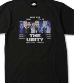 NCT 127 イリチル　ジョンウ　直筆サイン入り Tシャツ　ボディメンテ NCT 127 イリチル ジョンウ 直筆サイン入り Tシャツ ボディ