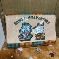 ハンギョドン ポチャッコ枕